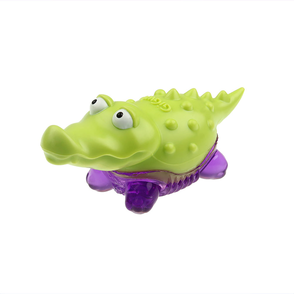 Puppy Fun Chewy Noise Toys