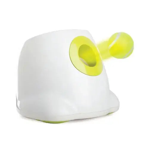 Hyper Fetch Maxi Dog Ball Thrower - Large Interactive Pet Toy Launcher CobraDobra