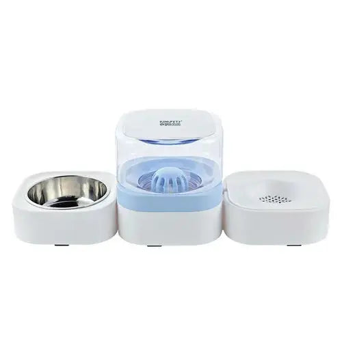 High Quality Pet Automatic Water Feeding Bowl CobraDobra