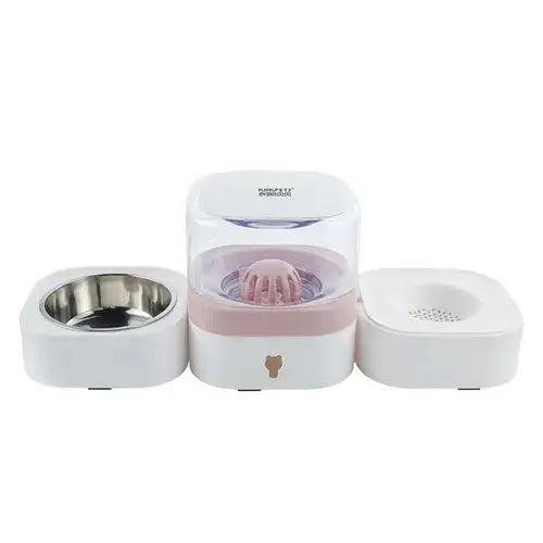 High Quality Pet Automatic Water Feeding Bowl CobraDobra