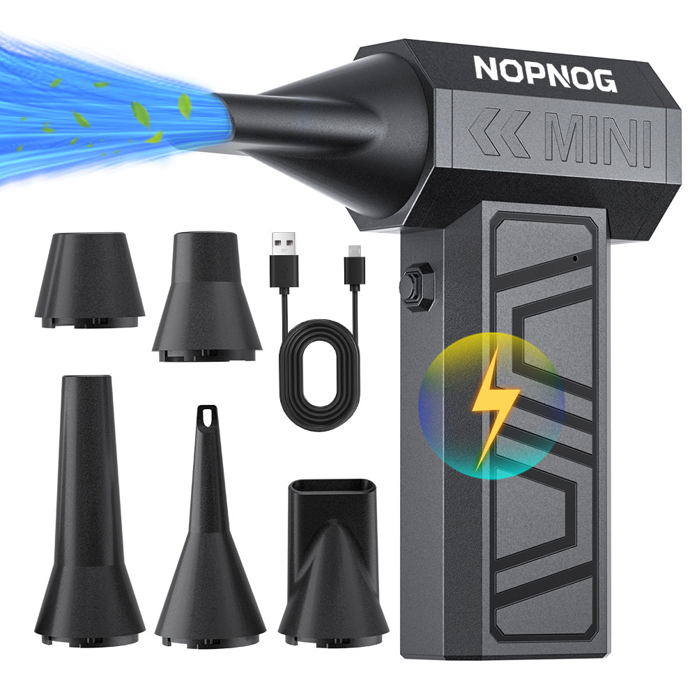 Violent Fan 2025Cleaning Jet Blower Tool