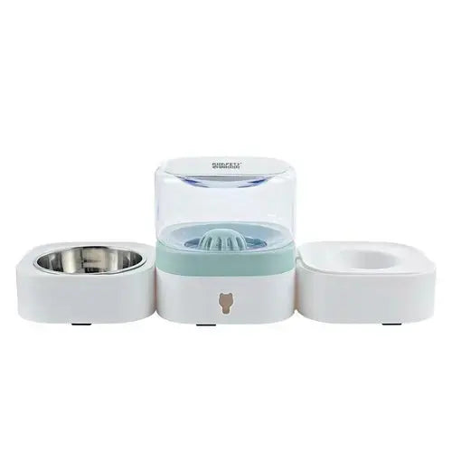 High Quality Pet Automatic Water Feeding Bowl CobraDobra