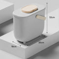 StayCrunch Bin