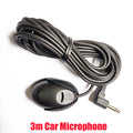 Car Audio Microphone