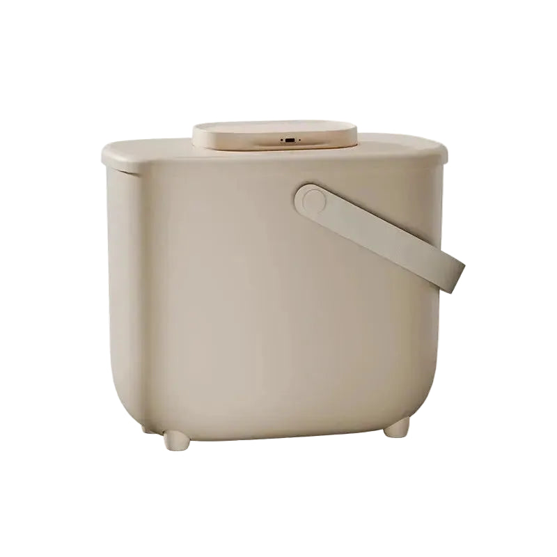 StayCrunch Bin