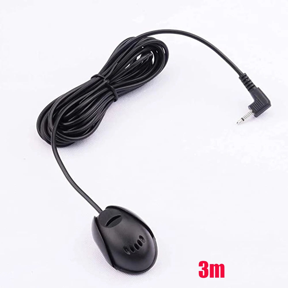 Car Audio Microphone