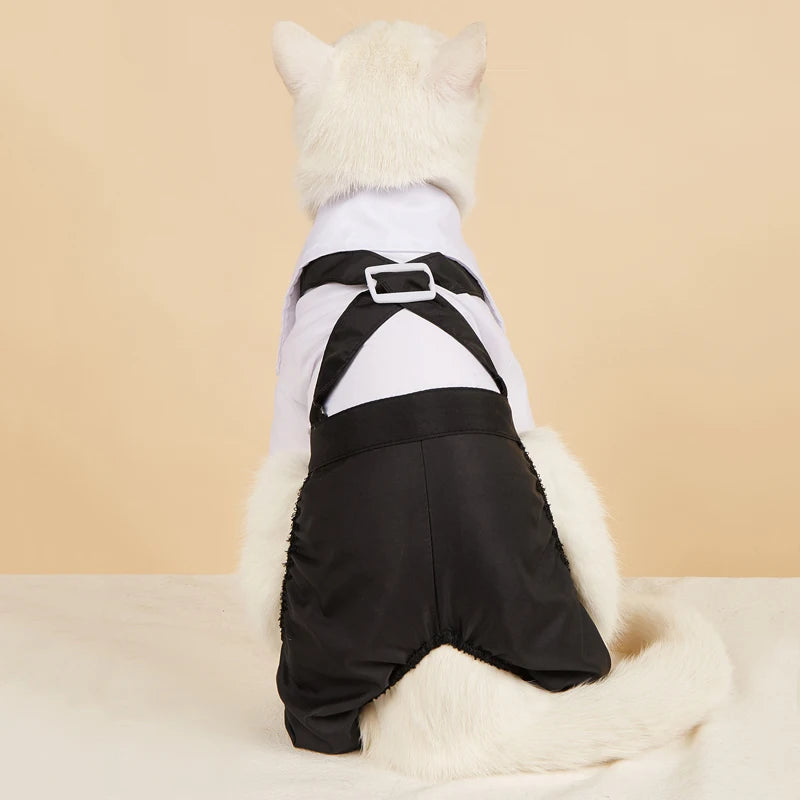 SUIT for Small Dogs/CAT CobraDobra