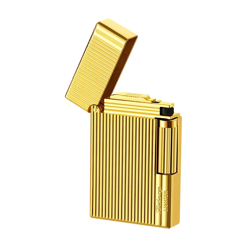Metal Stripe Loud Lighter