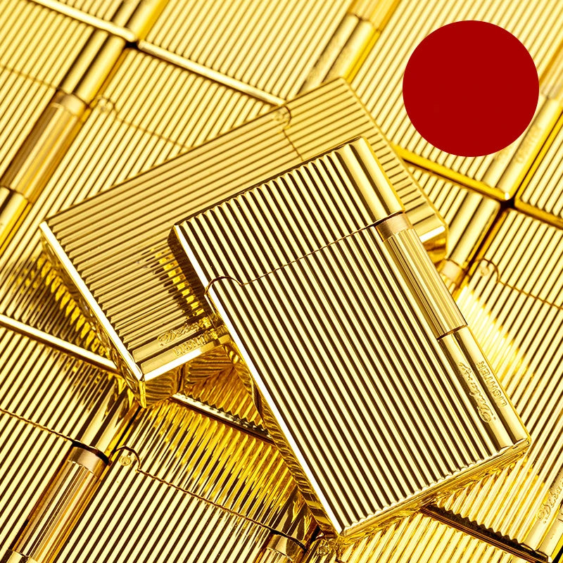 Metal Stripe Loud Lighter