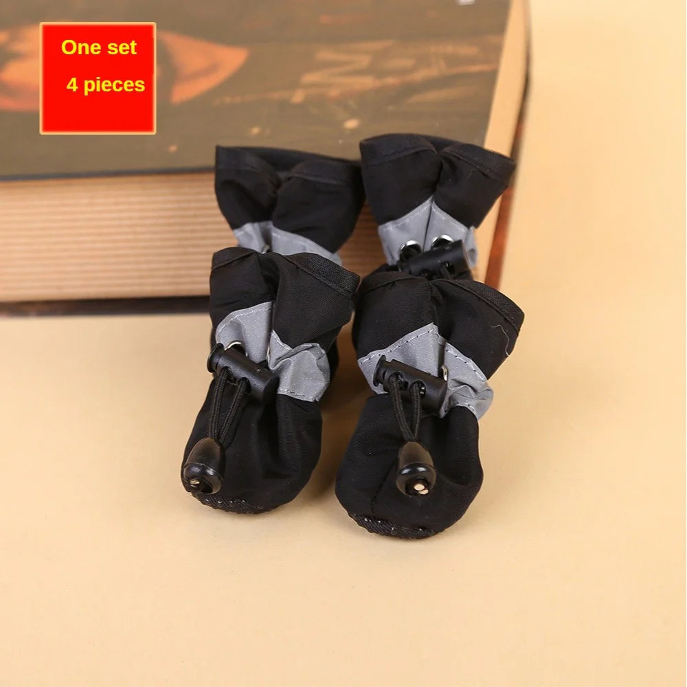 Dog Shoes