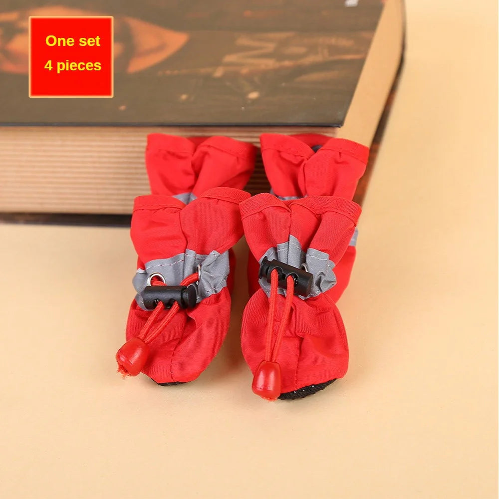 Dog Shoes
