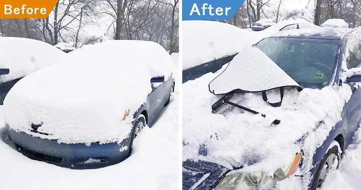 Car Exterior Protection