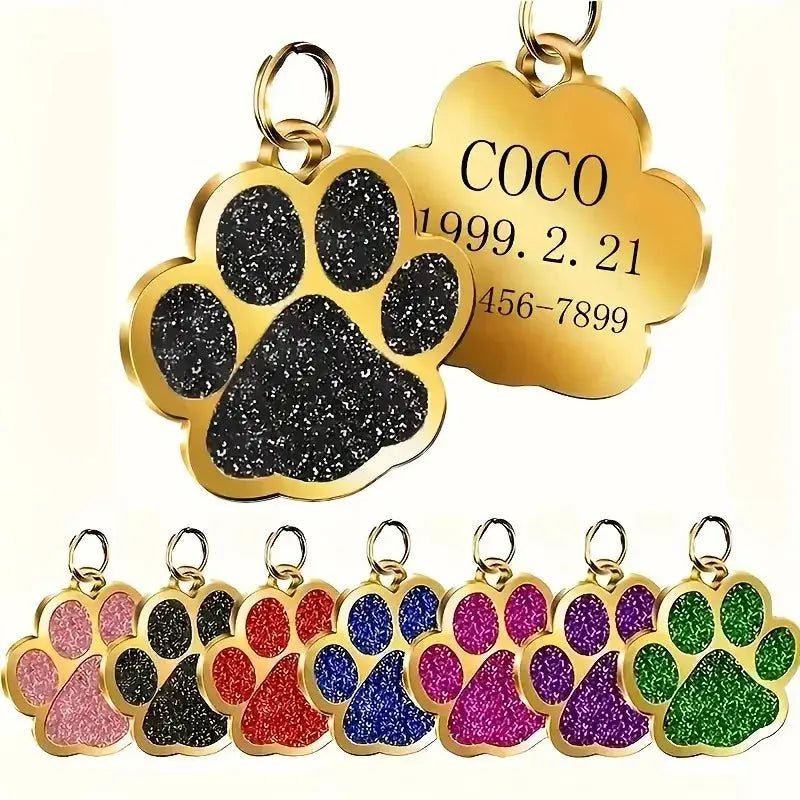 CobraSecure Tag