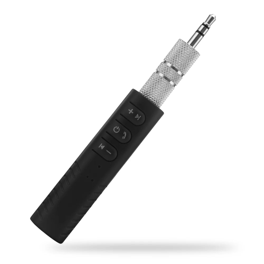 2 In 1 Car Wireless Bluetooth Receiver