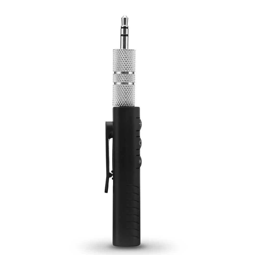2 In 1 Car Wireless Bluetooth Receiver