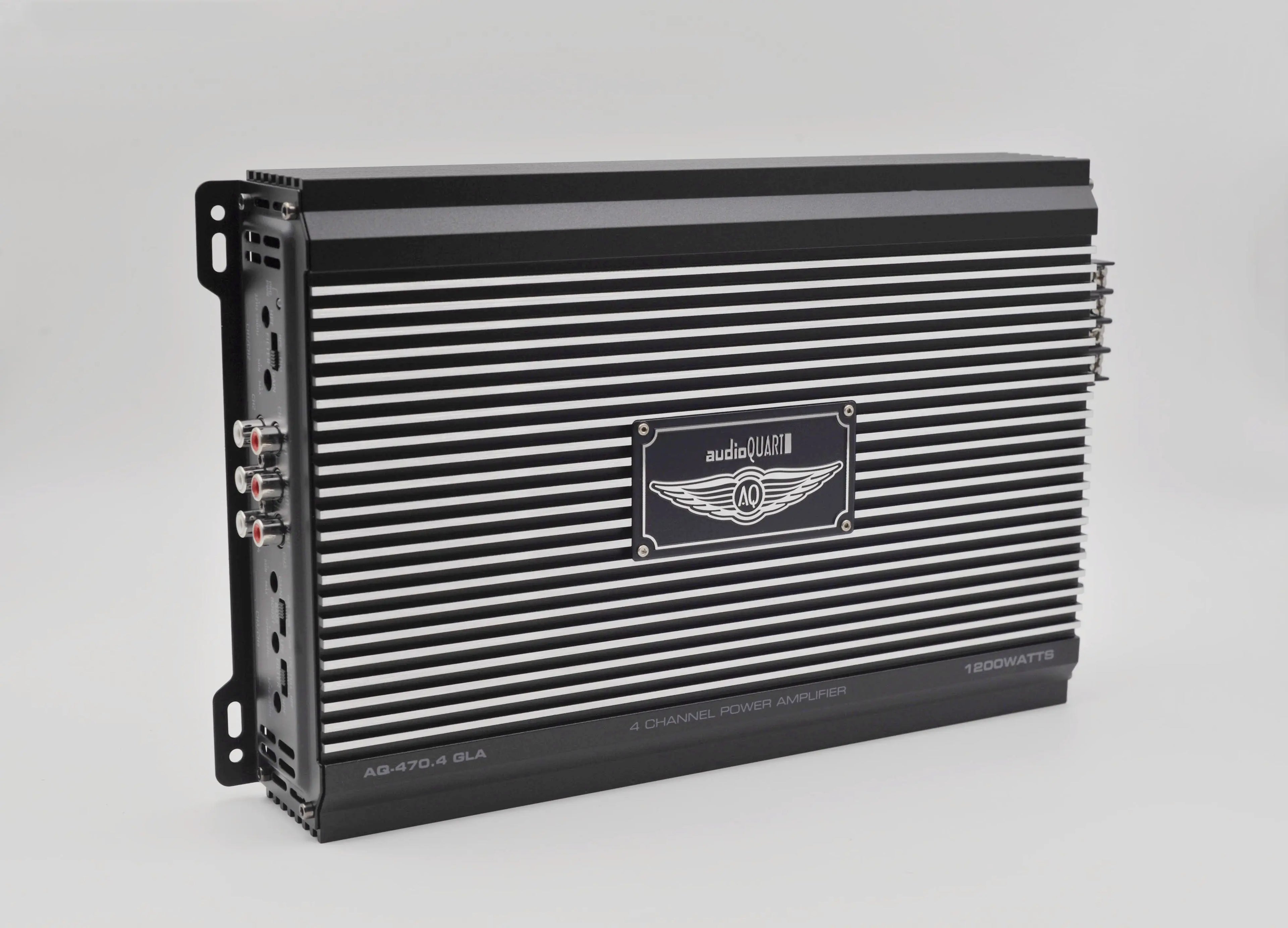 Car Digital Amplifer Car Audio Amplifier for Cars Amplifier Subwoofer