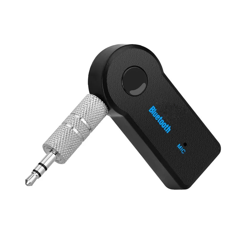 2 in 1 wireless Bluetooth 5.0 receiver