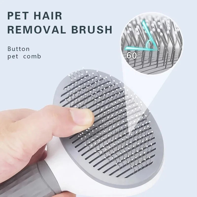 Dog Brush