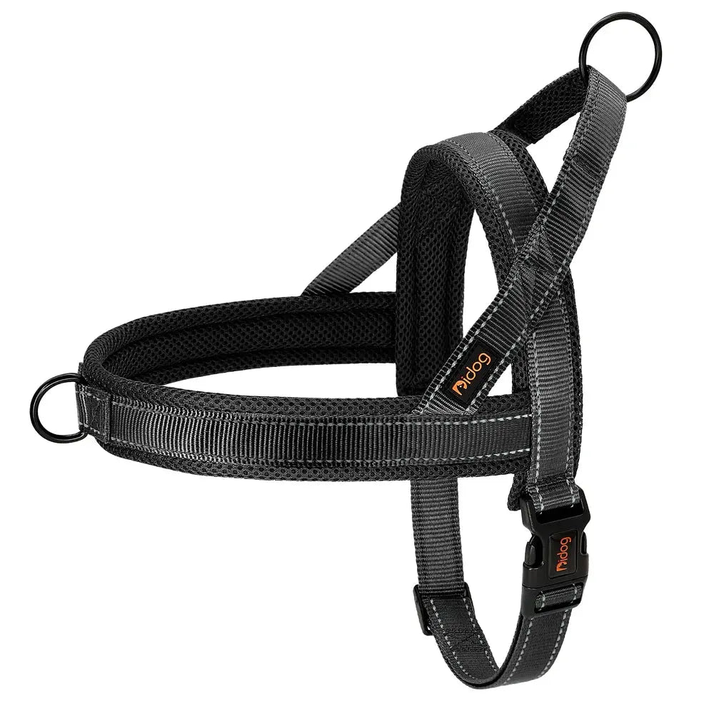 SafeStep Reflective Harness