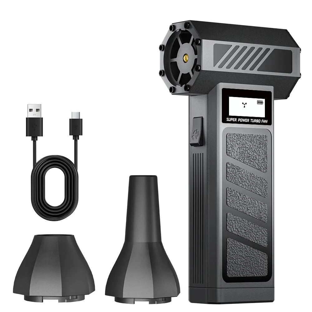 Violent Fan 2025Cleaning Jet Blower Tool