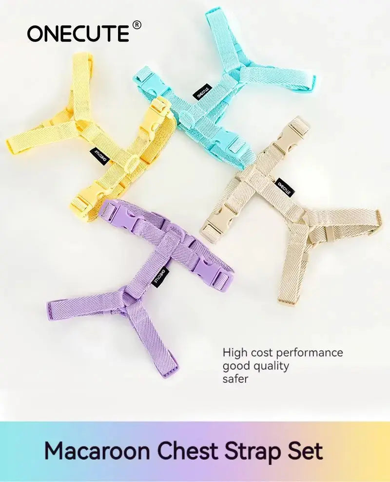 LittleBuddy Essentials
