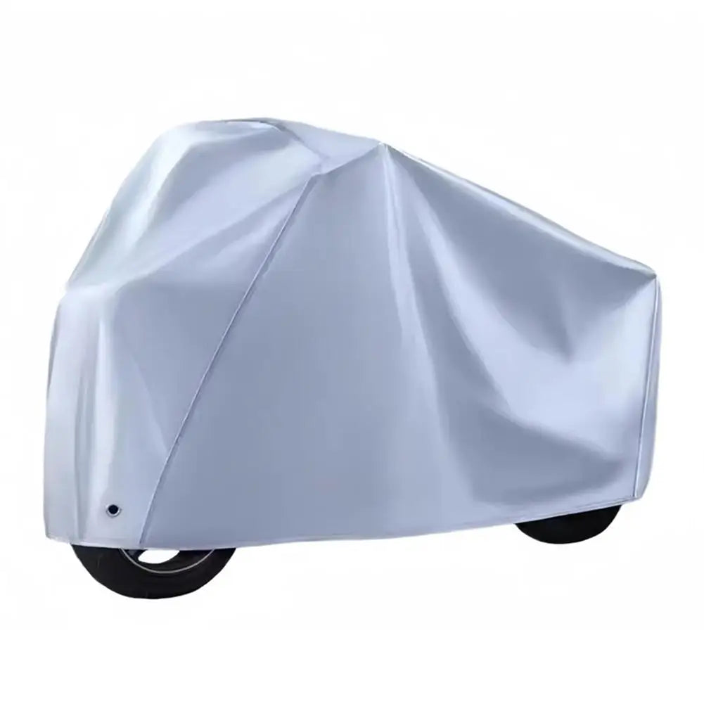 Motorcycle Sunscreen Windproof
