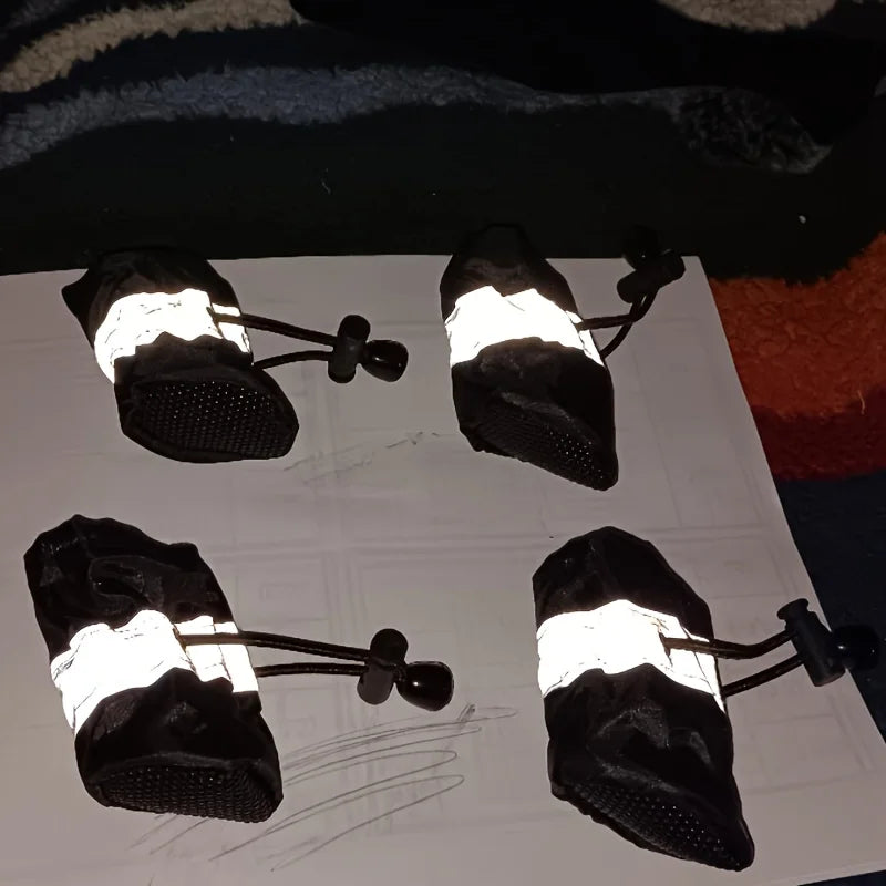 Dog Shoes