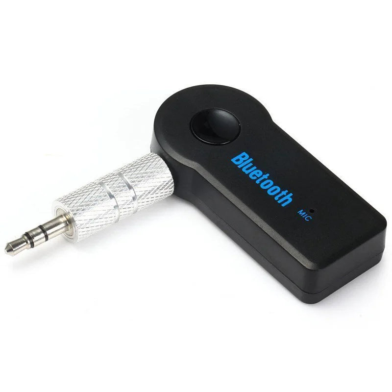 2 in 1 wireless Bluetooth 5.0 receiver