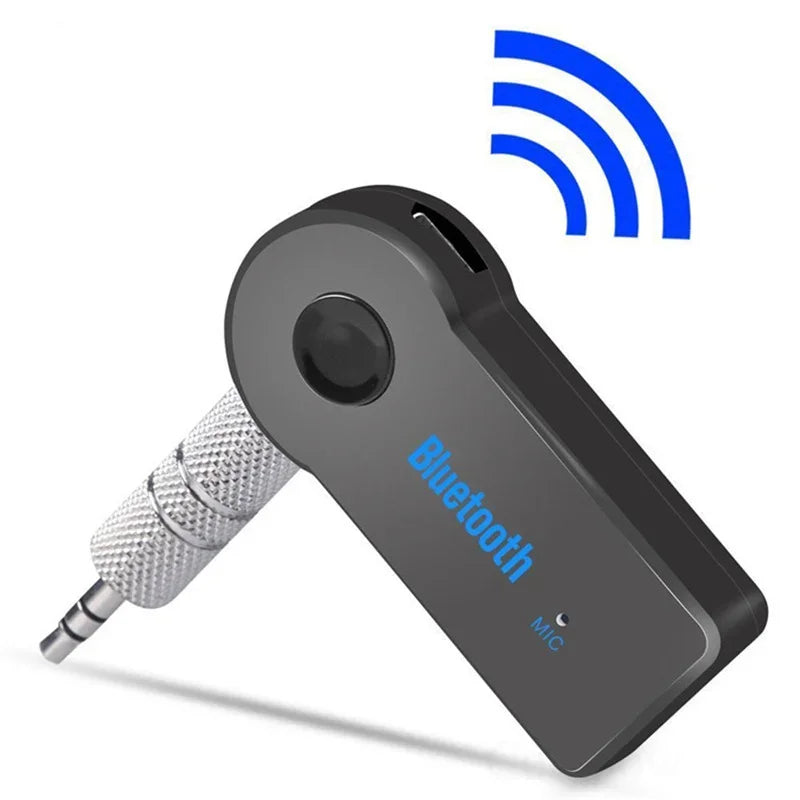 2 in 1 wireless Bluetooth 5.0 receiver