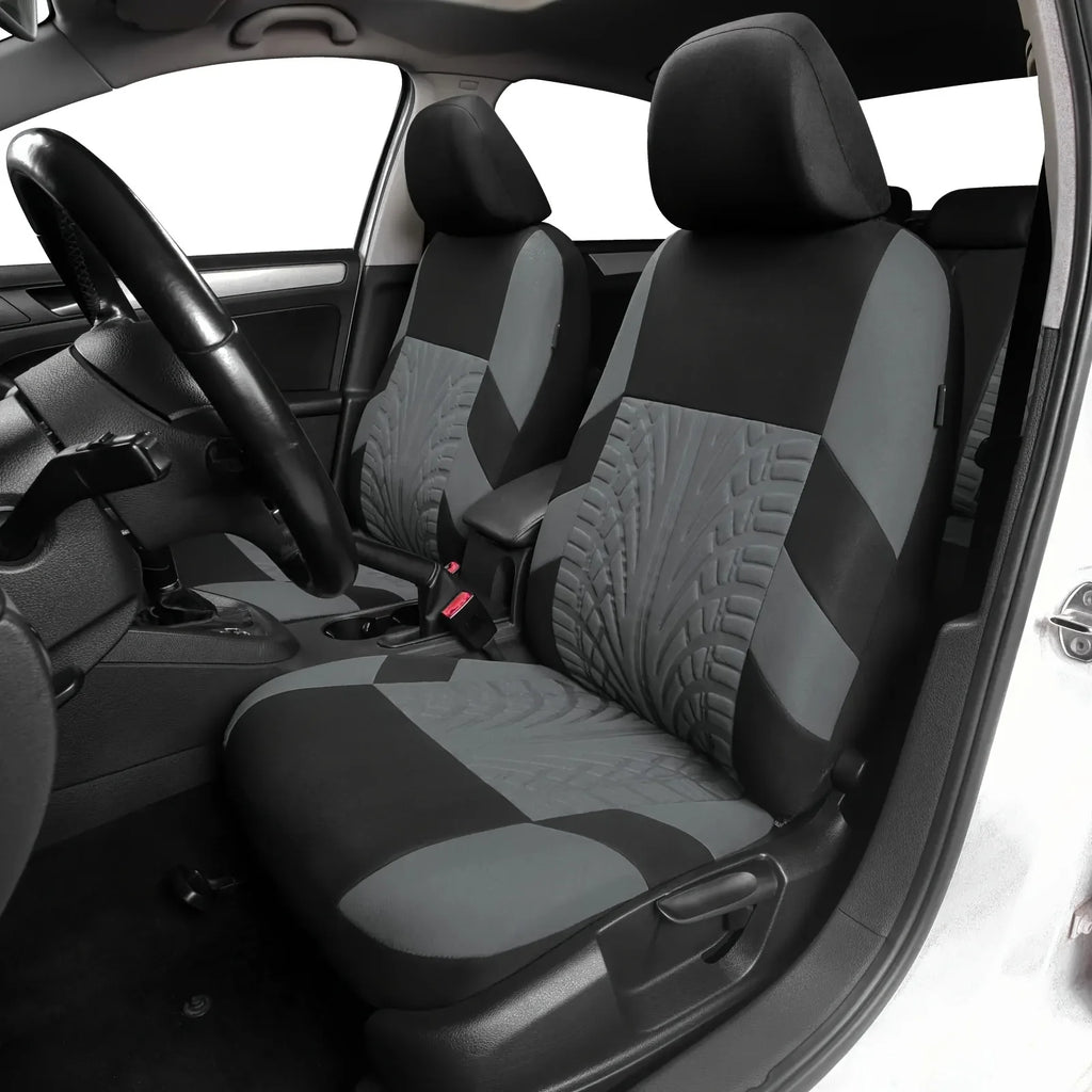 Car Seat Covers Full Set Front