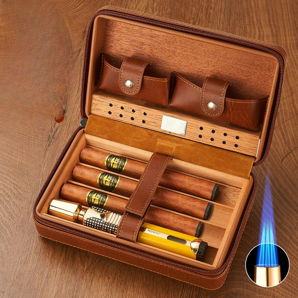 Creativity Portable Long and Convenient Cigarette Accessories