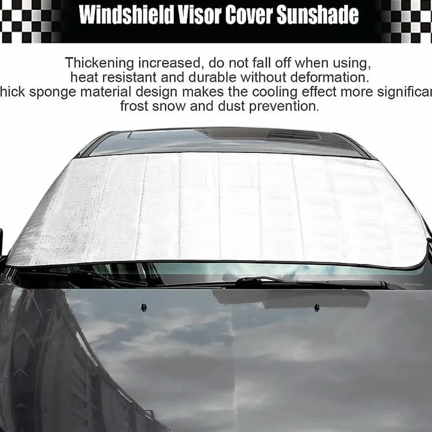 Car Exterior Protection