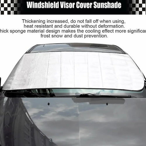 Car Exterior Protection