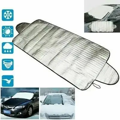 Car Exterior Protection