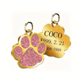 CobraSecure Tag