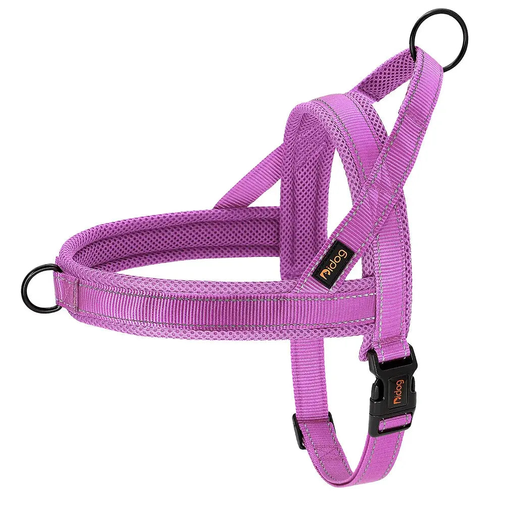 SafeStep Reflective Harness