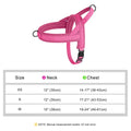 SafeStep Reflective Harness