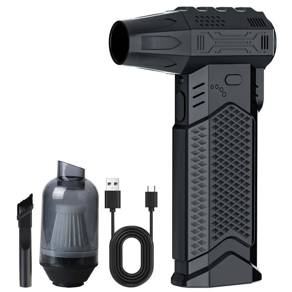Violent Fan 2025Cleaning Jet Blower Tool