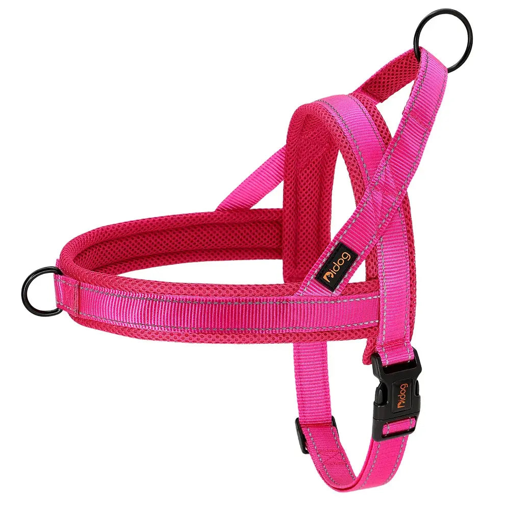SafeStep Reflective Harness