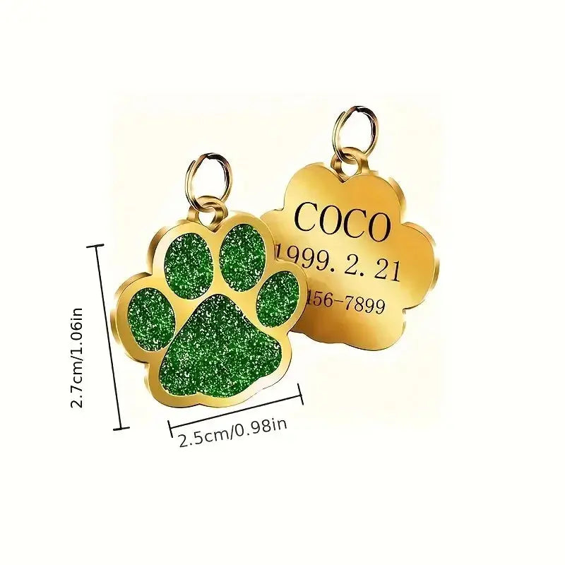 CobraSecure Tag