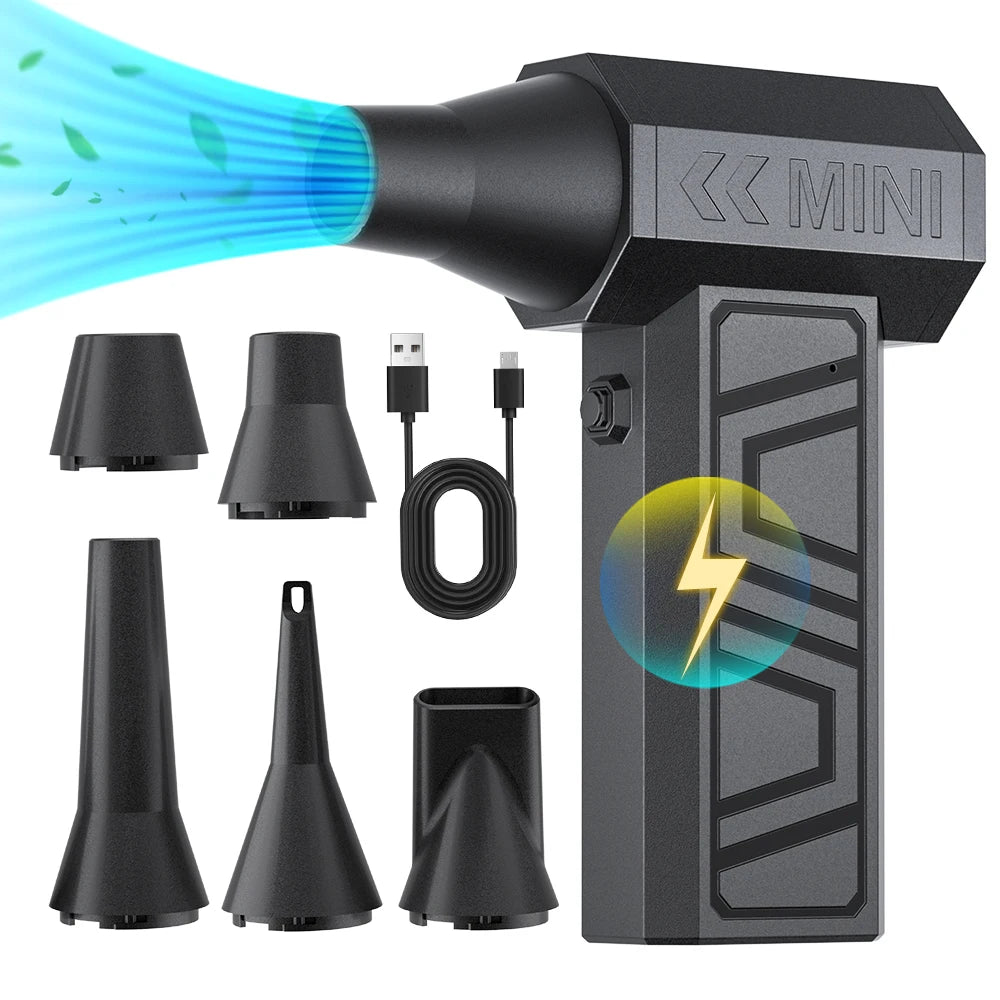 Violent Fan 2025Cleaning Jet Blower Tool