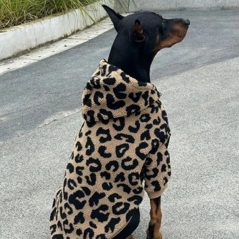 Fashion Dubin Clothes CobraDobra