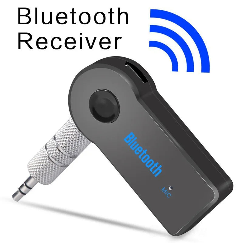 2 in 1 wireless Bluetooth 5.0 receiver