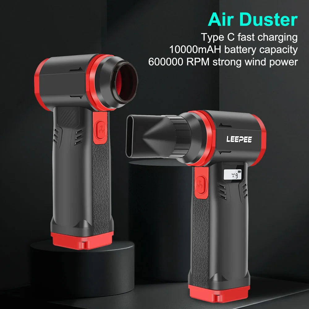 Violent Fan 2025Cleaning Jet Blower Tool