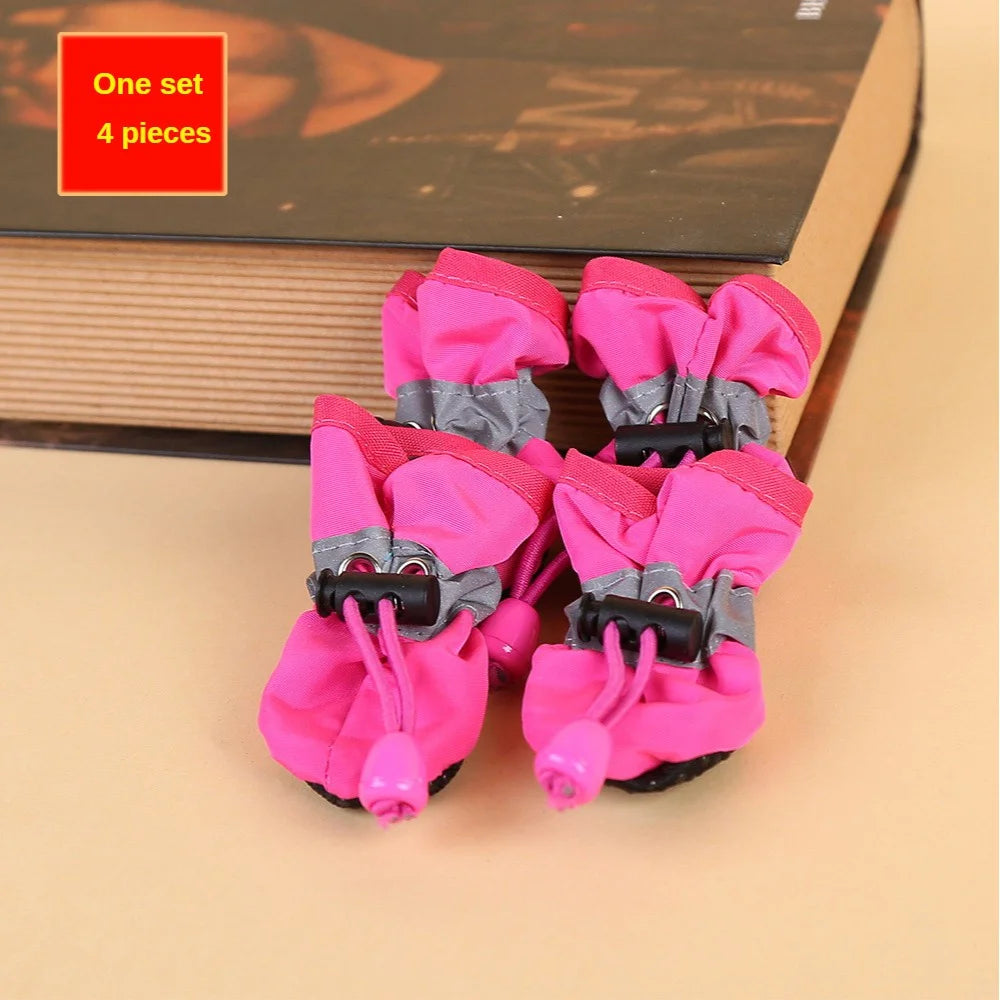 Dog Shoes
