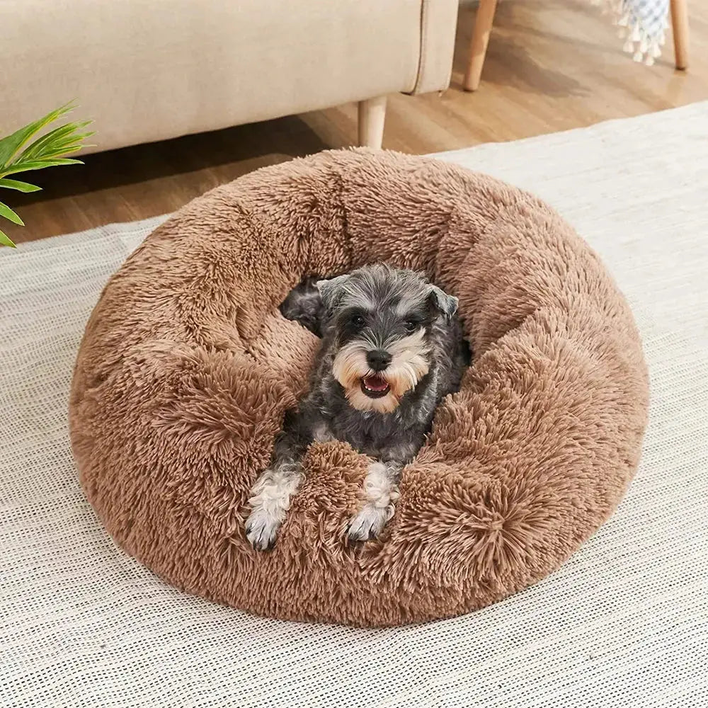 Dog Bed Super Soft CobraDobra