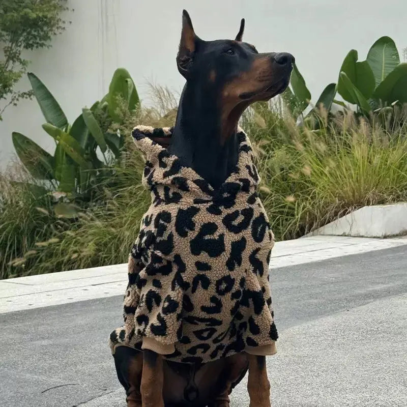 Fashion Dubin Clothes CobraDobra