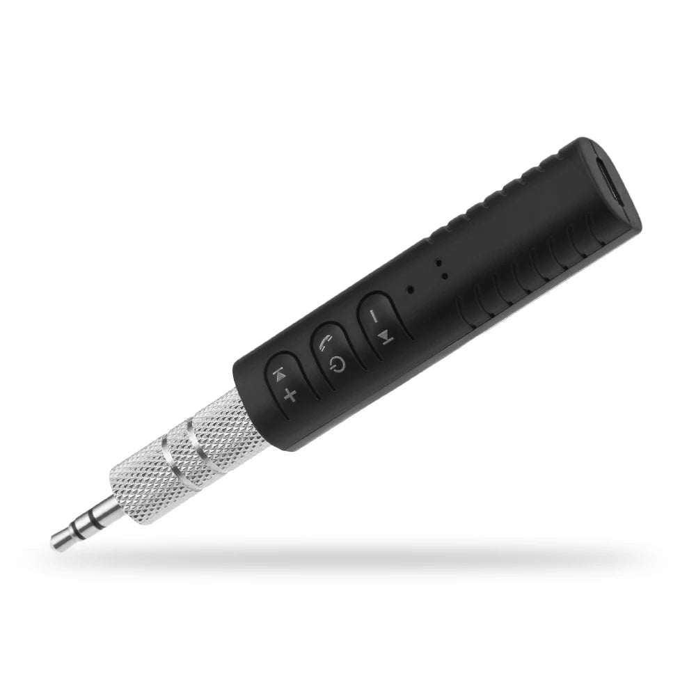 2 In 1 Car Wireless Bluetooth Receiver