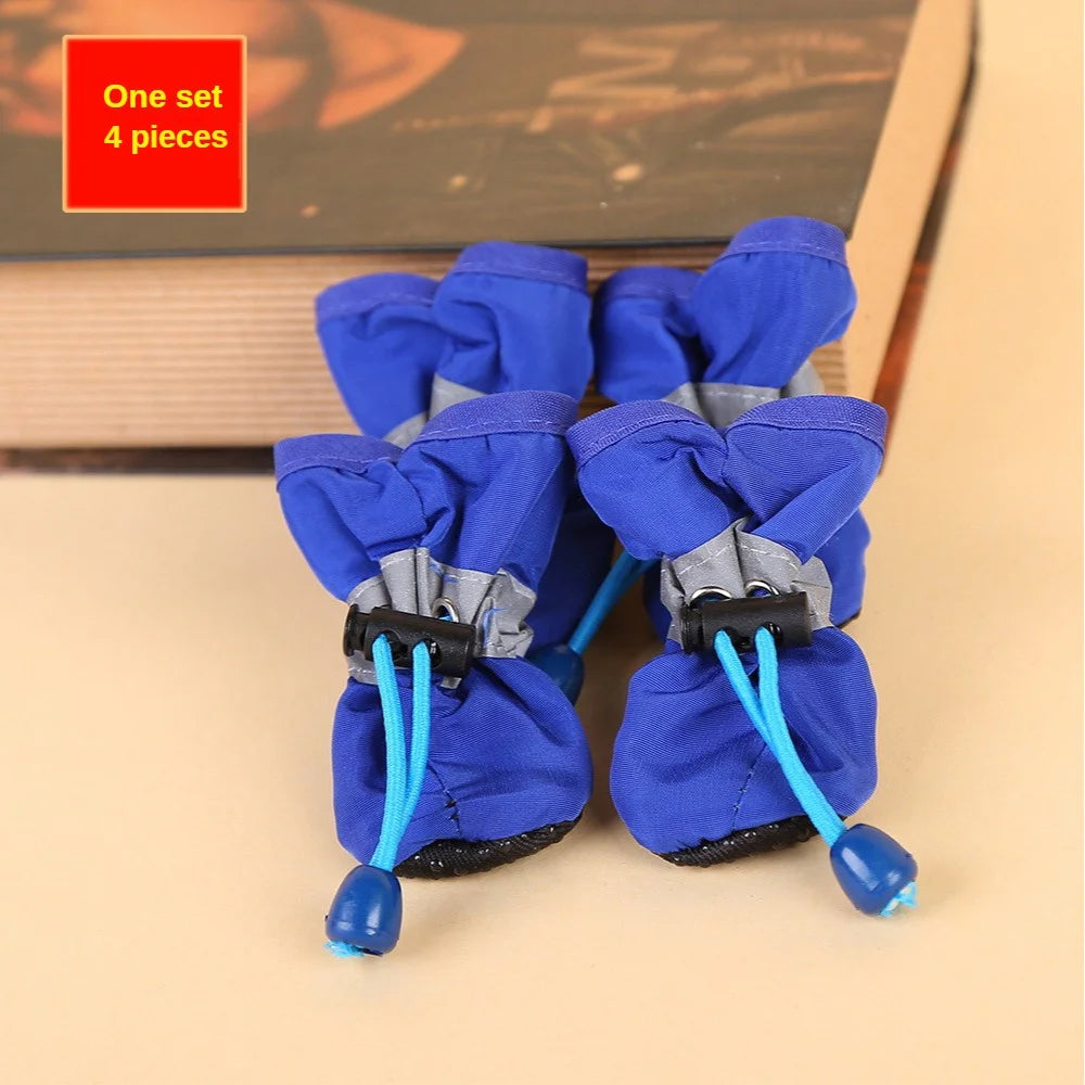 Dog Shoes