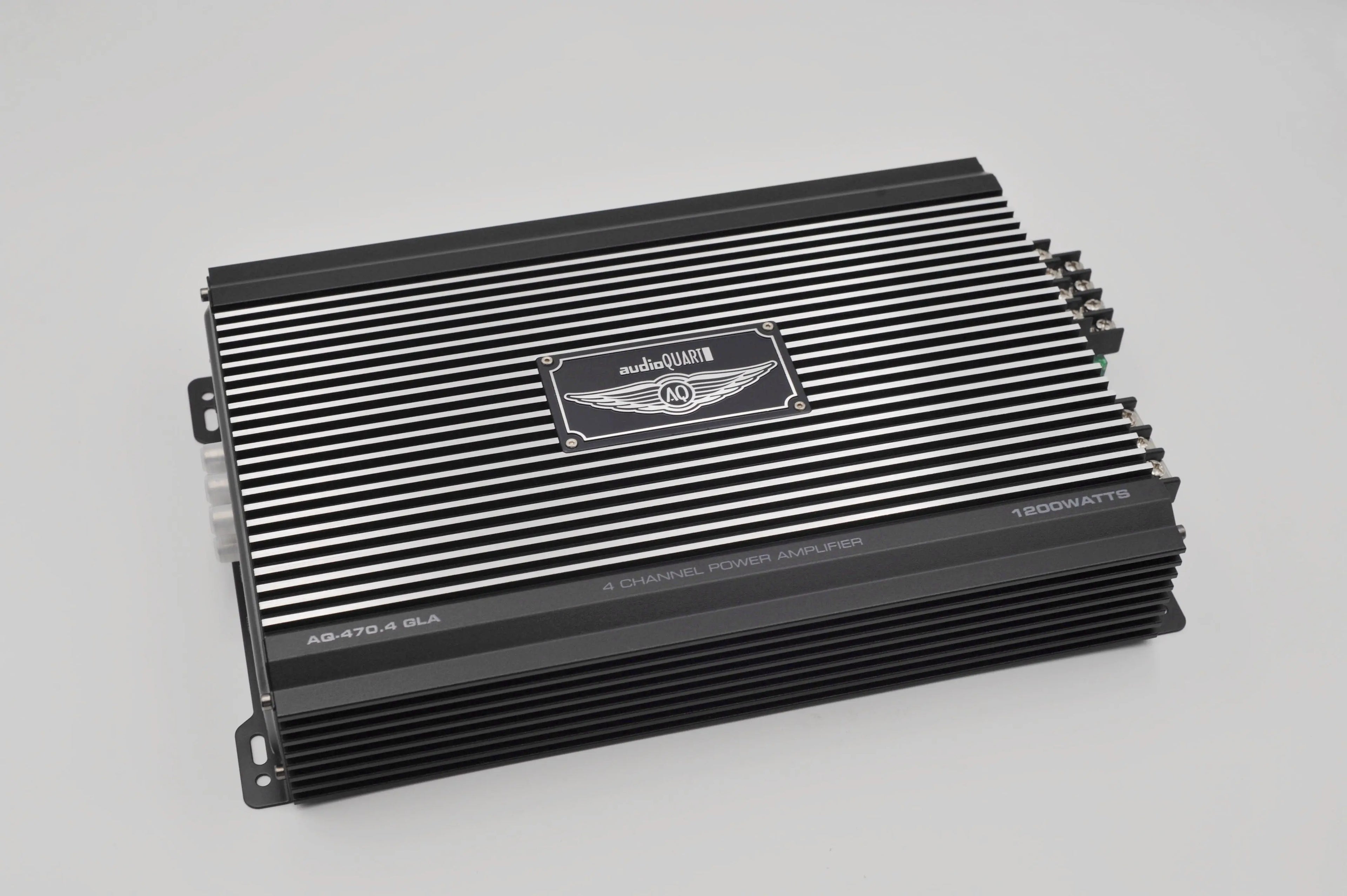 Car Digital Amplifer Car Audio Amplifier for Cars Amplifier Subwoofer